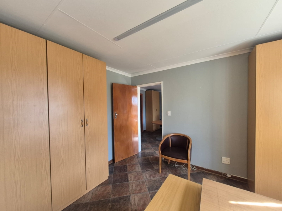 Commercial Property for Sale in Sasolburg Industrial Zone 2 Free State